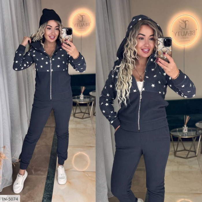 XL+ костюми IN-5074 — комфорт і краса