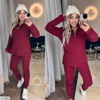 Спортивний костюм IN-5081