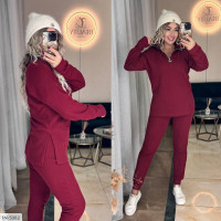 Спортивний костюм IN-5082