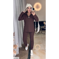 Спортивний костюм IN-5087