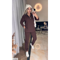 Спортивний костюм IN-5088