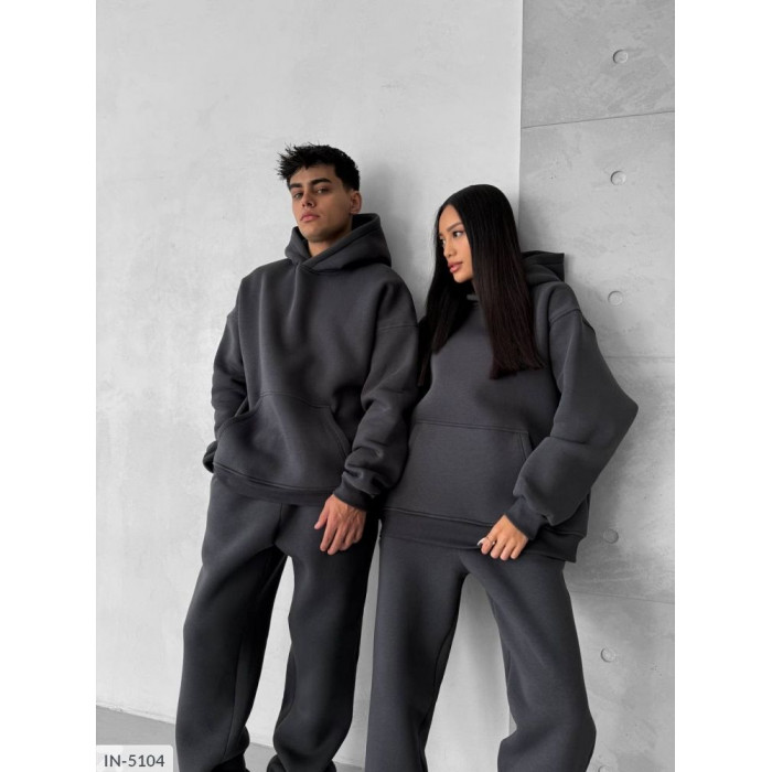 Чоловічий гардероб IN-5104 — комфорт і елегантність