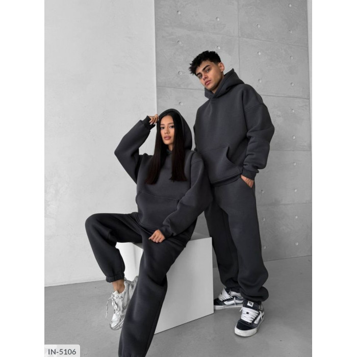 Чоловічий гардероб IN-5106 — комфорт і елегантність