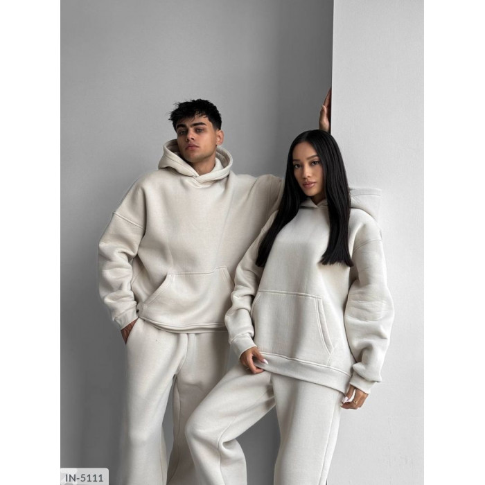 Спортивні комплекти Odessa Moda IN-5111 — якість і зручність Спортивні комплекти Odessa Moda IN-5111 — якість і зручність