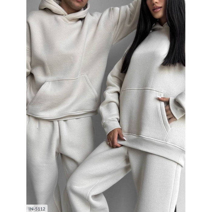 Модні костюми IN-5112 — комфорт і якість