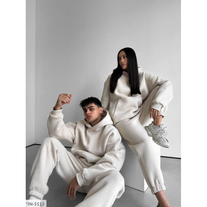 Костюми Odessa Moda IN-5113 — тренди сезону 2025