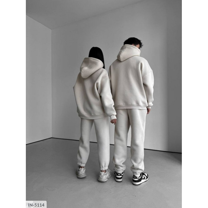 Модні спортивні костюми для жінок IN-5114 — комфорт і стиль кожного дня Модні спортивні костюми для жінок IN-5114 — комфорт і стиль кожного дня