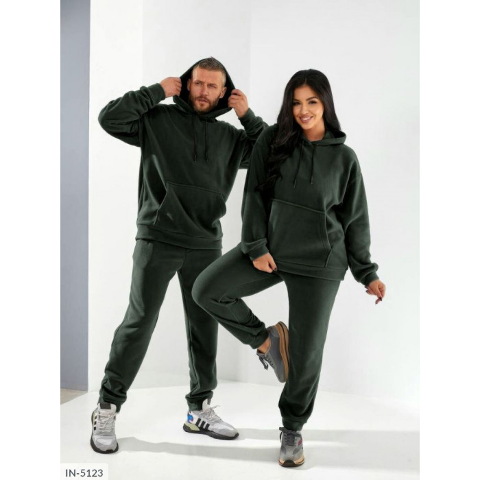 Одяг для чоловіків IN-5123 — стиль і впевненість