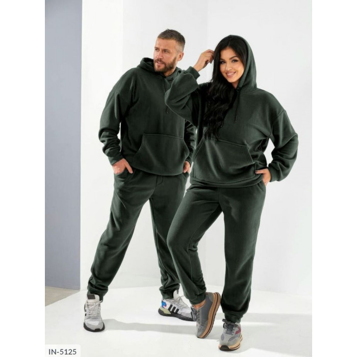 Спортивні костюми Odessa Moda IN-5125 — якість і стиль