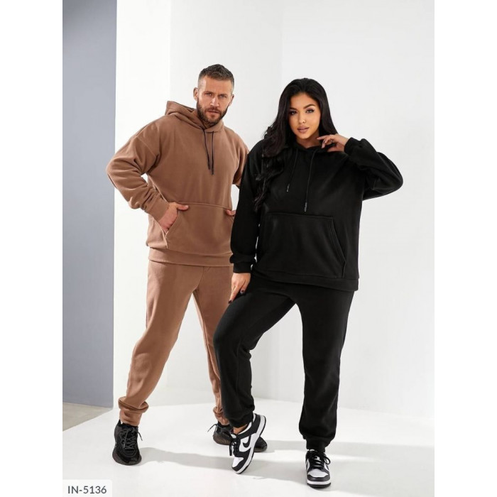 Жіночі костюми Odessa Moda IN-5136 — стиль і впевненість Жіночі костюми Odessa Moda IN-5136 — стиль і впевненість