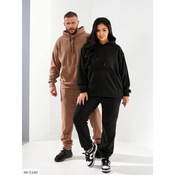 Спортивні костюми Odessa Moda IN-5140 — якість і стиль