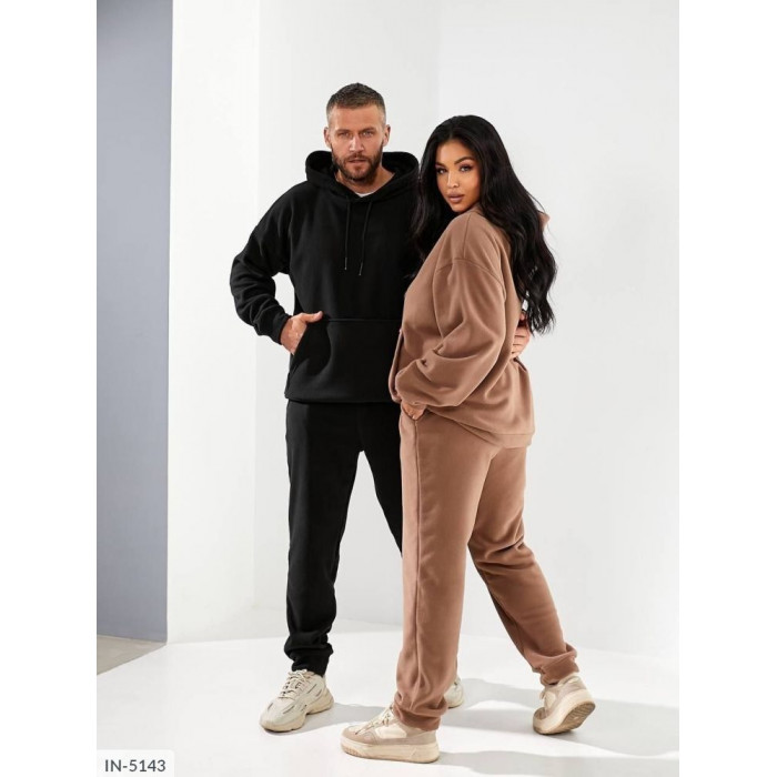 Костюми Plus Size IN-5143 — тренди для активних жінок