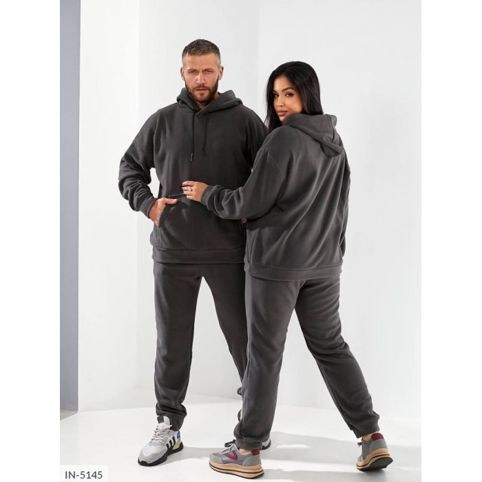 Модні спортивні костюми для жінок IN-5145 — комфорт і стиль кожного дня Модні спортивні костюми для жінок IN-5145 — комфорт і стиль кожного дня