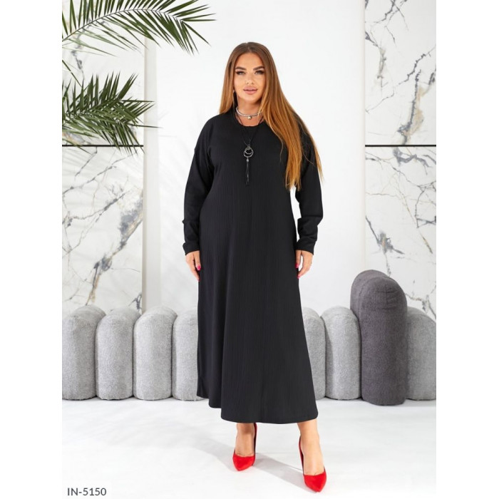 Сукні XL+ IN-5150 — елегантність для впевнених жінок