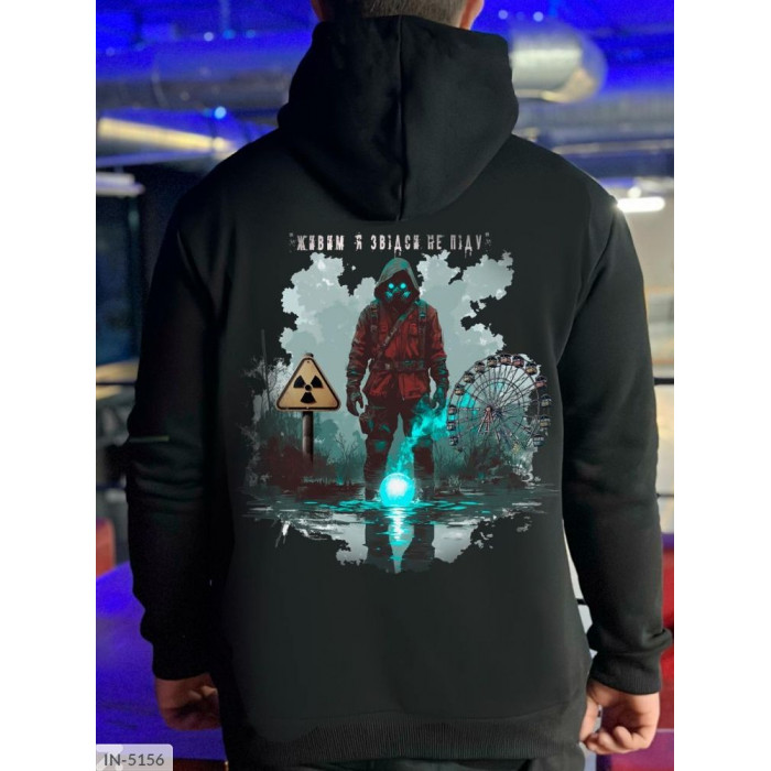 Одяг для чоловіків IN-5156 — нова колекція 2025