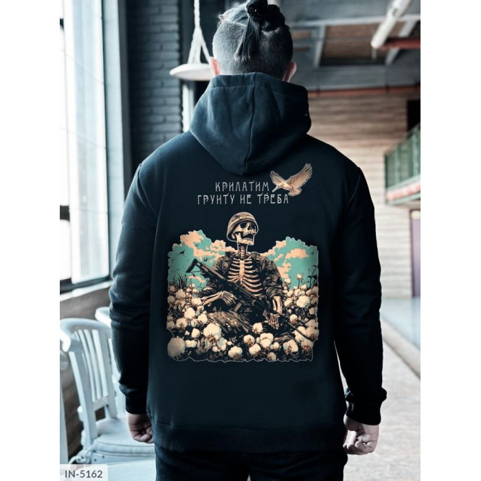 Модний чоловічий одяг IN-5162 — сучасний вибір