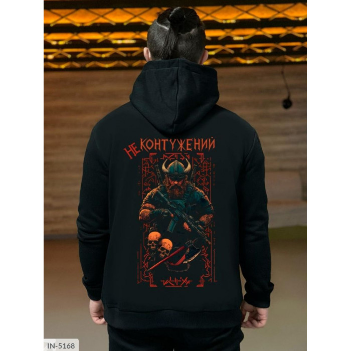 Одяг Odessa Moda IN-5168 — для впевнених чоловіків