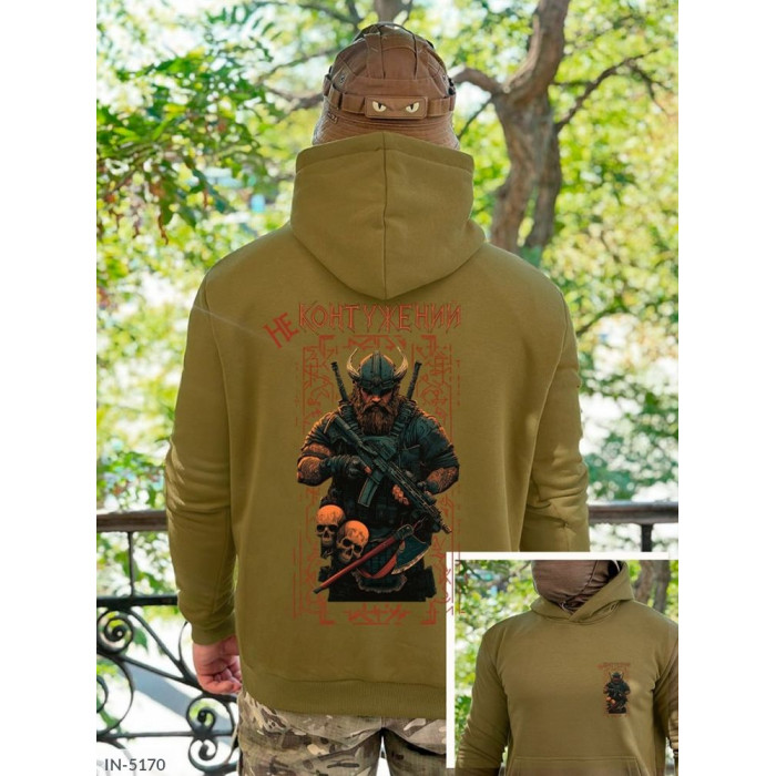 Мода для чоловіків IN-5170 — практичність і стиль