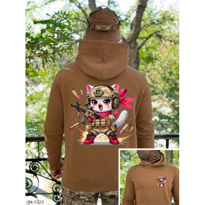 Чоловічий одяг IN-5223 — виглядай бездоганно