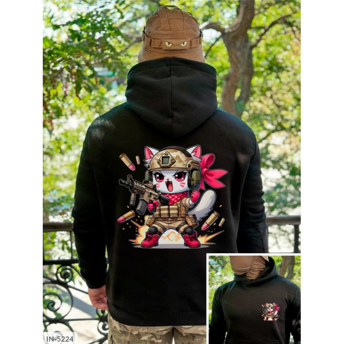 Мода для чоловіків IN-5224 — практичність і стиль