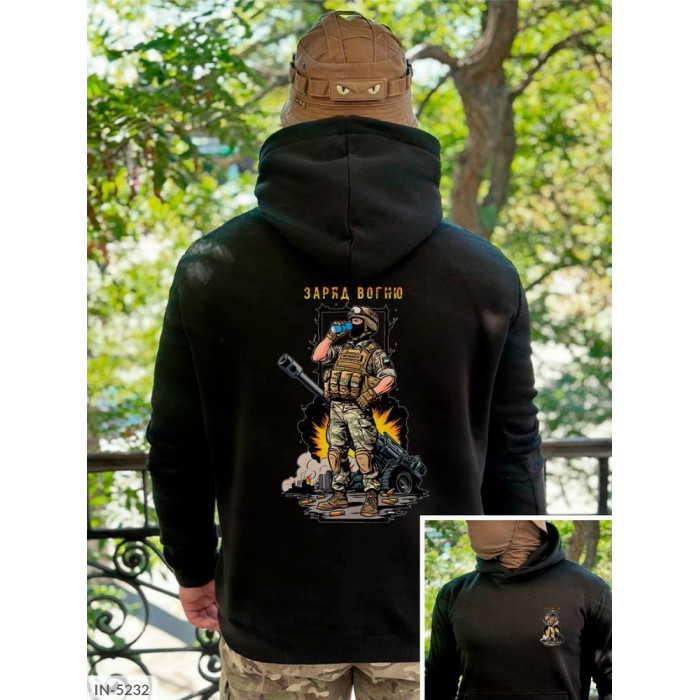 Модний чоловічий одяг IN-5232 — сучасний вибір