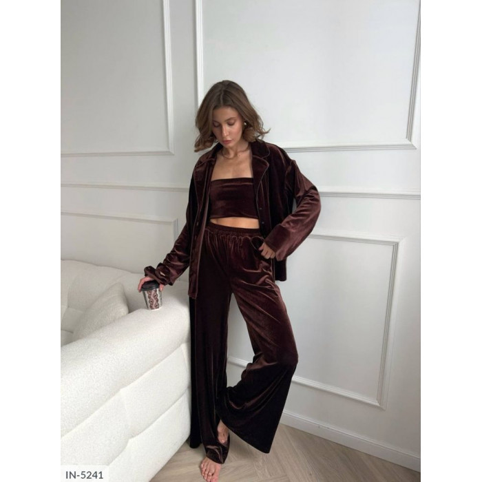 Прогулянкові костюми IN-5241 — зручність і сучасний дизайн