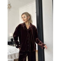 Прогулянковий костюм IN-5245