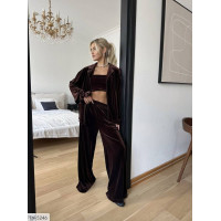 Прогулянковий костюм IN-5246