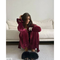 Прогулянковий костюм IN-5248