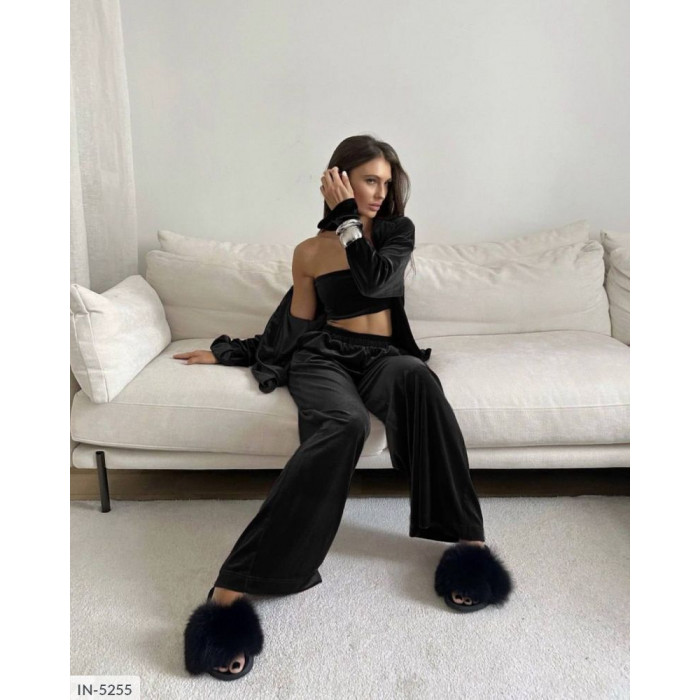 Комфорт і мода IN-5255 — костюми для прогулянок