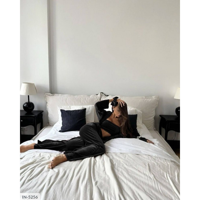 Прогулянкові костюми 2025 IN-5256 — будь у тренді