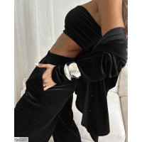 Прогулянковий костюм IN-5257