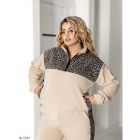 Прогулянковий костюм IN-5299