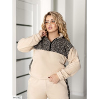 Прогулянковий костюм IN-5300