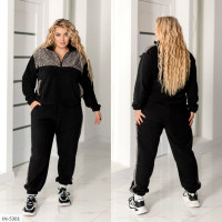 Прогулянковий костюм IN-5301