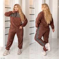 Прогулянковий костюм IN-5304