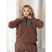 Прогулянковий костюм IN-5305