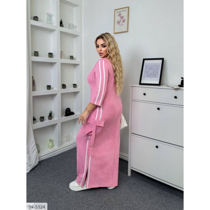 Сукні великого розміру IN-5324 — жіночність без компромісів