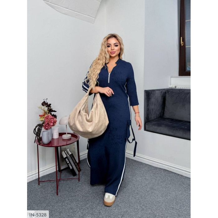 Сукні великого розміру IN-5328 — жіночність без компромісів