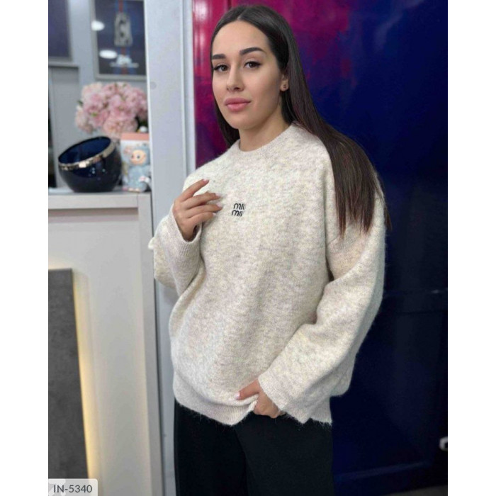 Кофти жіночі IN-5340 — мода і зручність
