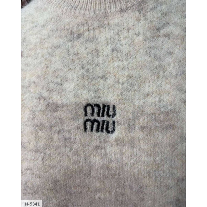 Светри жіночі IN-5341 — практичність і шарм