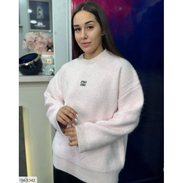 Светри Odessa Moda IN-5342 — створені для тебе