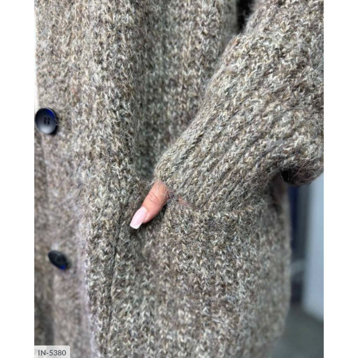 Жіночі кардигани IN-5380 — виглядай стильно