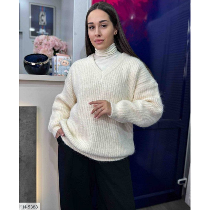 Светри жіночі IN-5388 — новинки сезону 2025