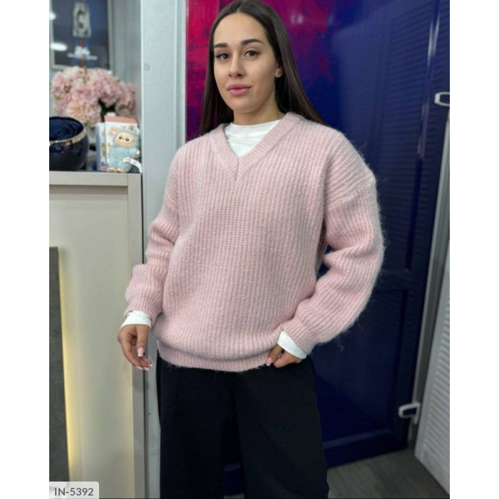 Модні светри IN-5392 — будь стильною