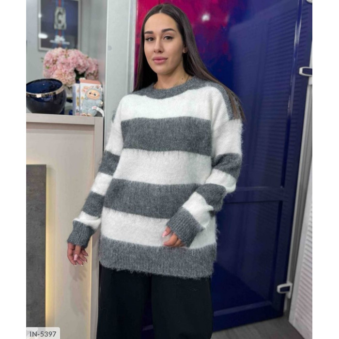 Светри Odessa Moda IN-5397 — створені для тебе