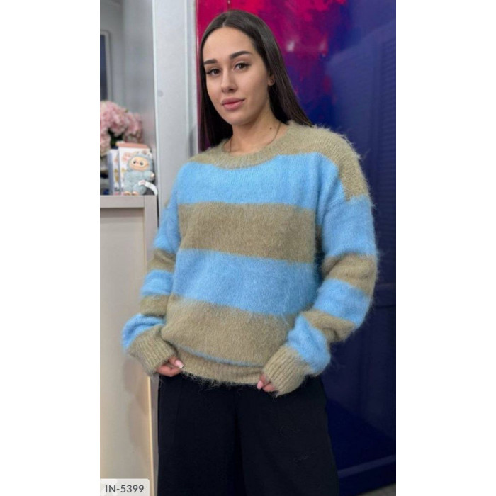 Светри жіночі IN-5399 — новинки сезону 2025