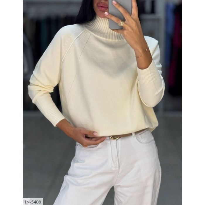 Модні кофти IN-5408 — колекція сезону