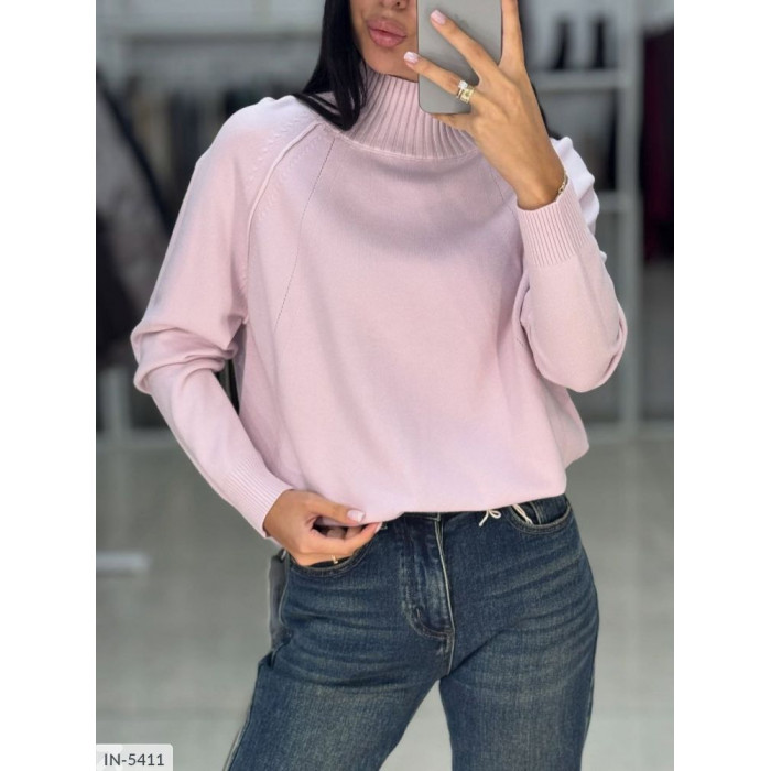 Кофти жіночі IN-5411 — мода і зручність