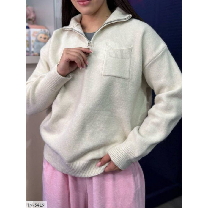 Модні светри та кофти IN-5419 — стиль і тепло кожного дня